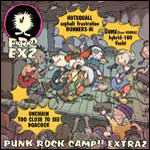 PUNK ROCK CAMP!!EX2