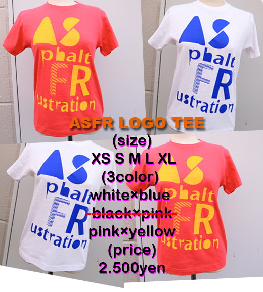 ASFR GOODS